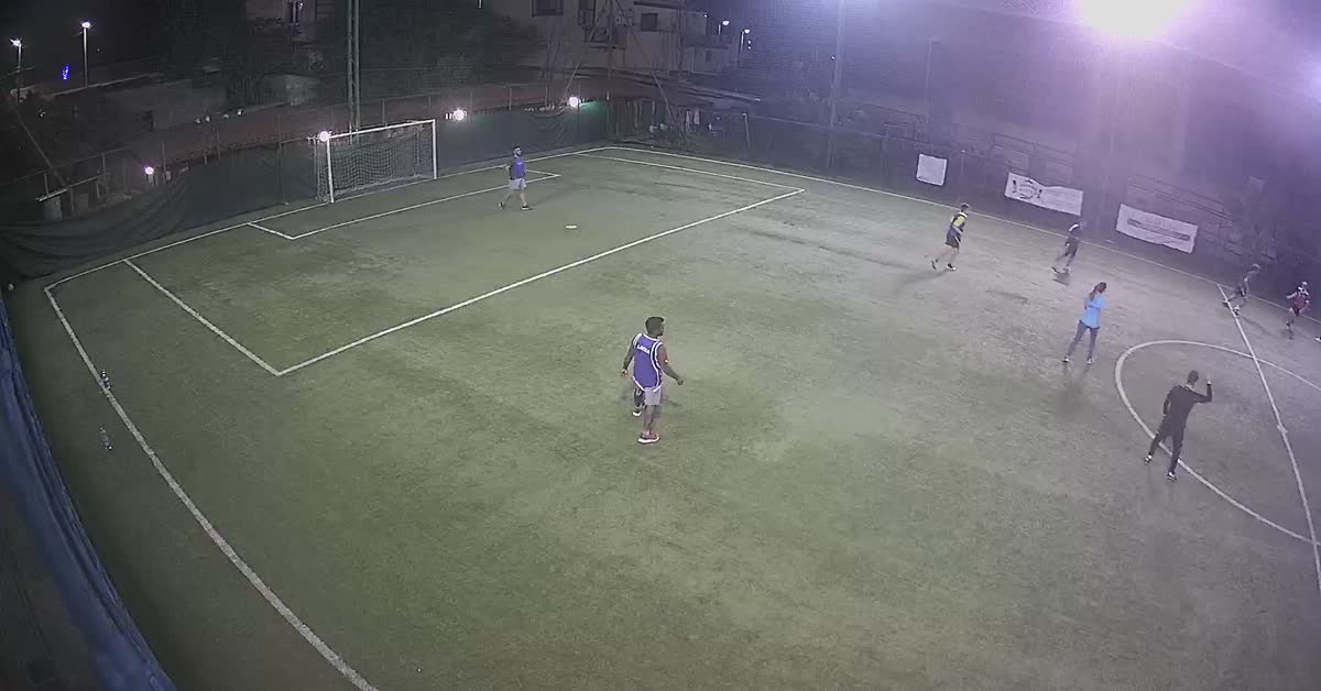 Goooooal