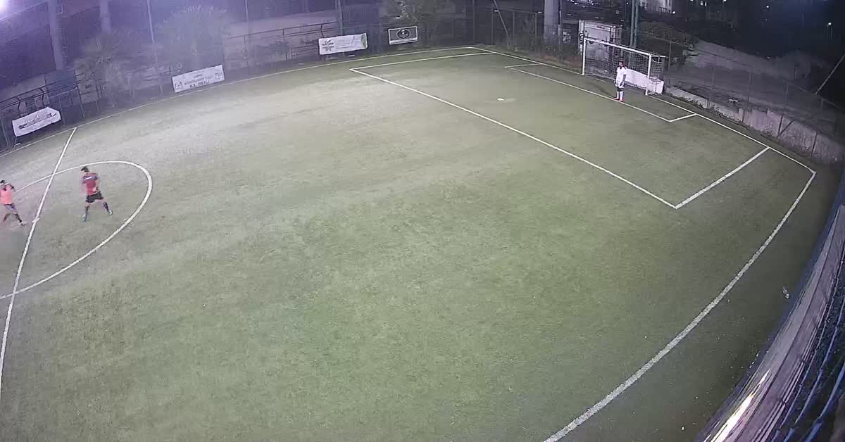 Mike goal 