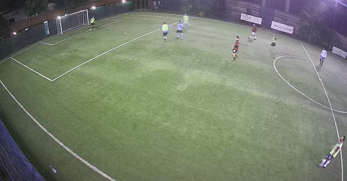 Gol Nino 