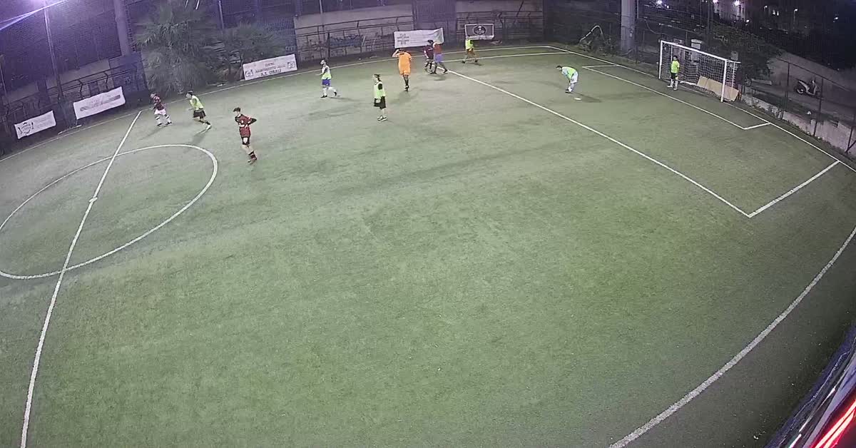 Assist 29/09/2020