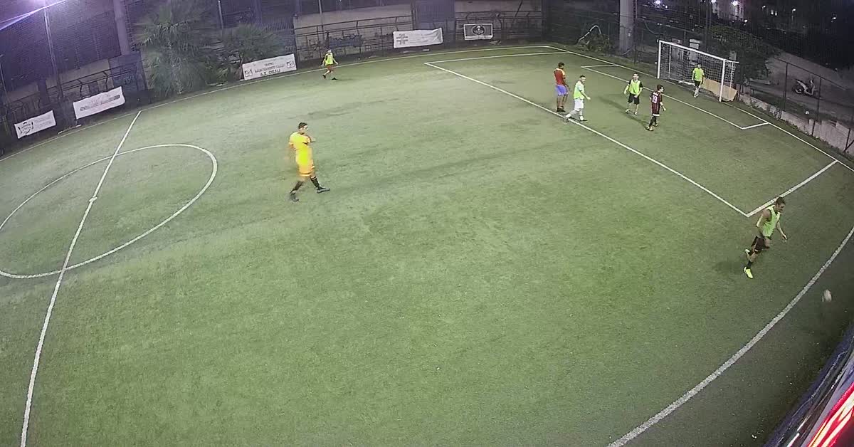 Gol melo 