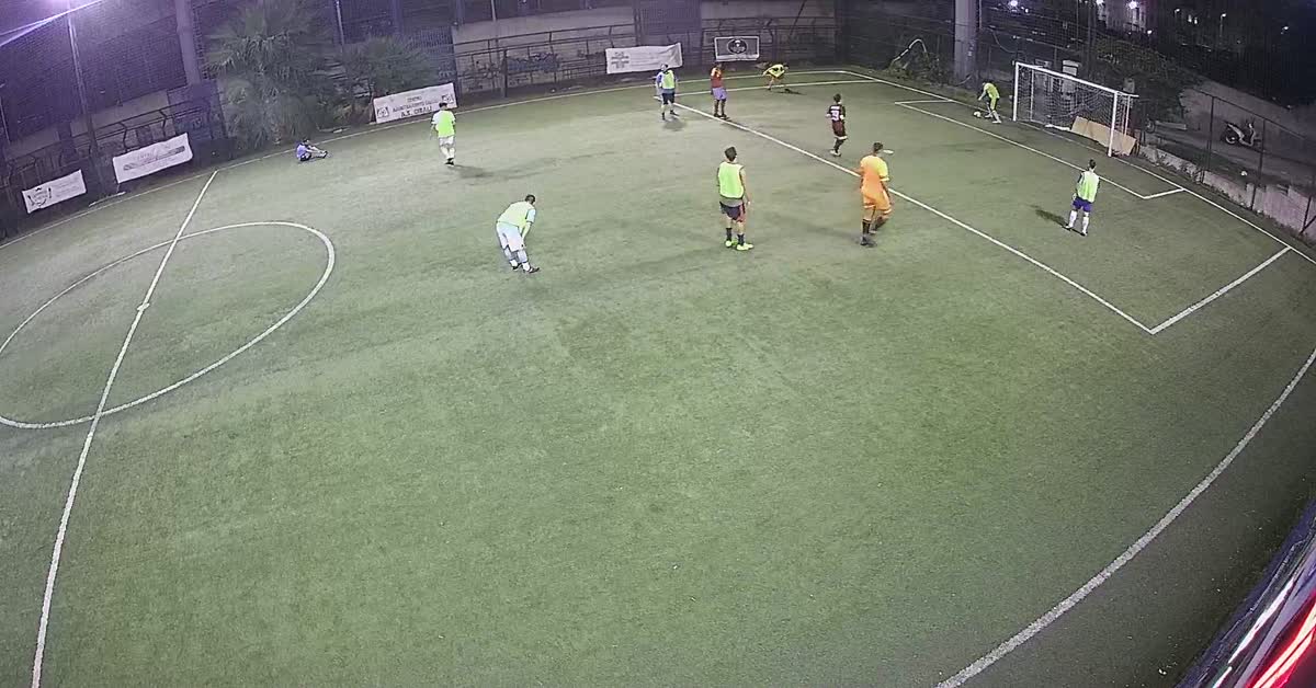 Gol agostino 
