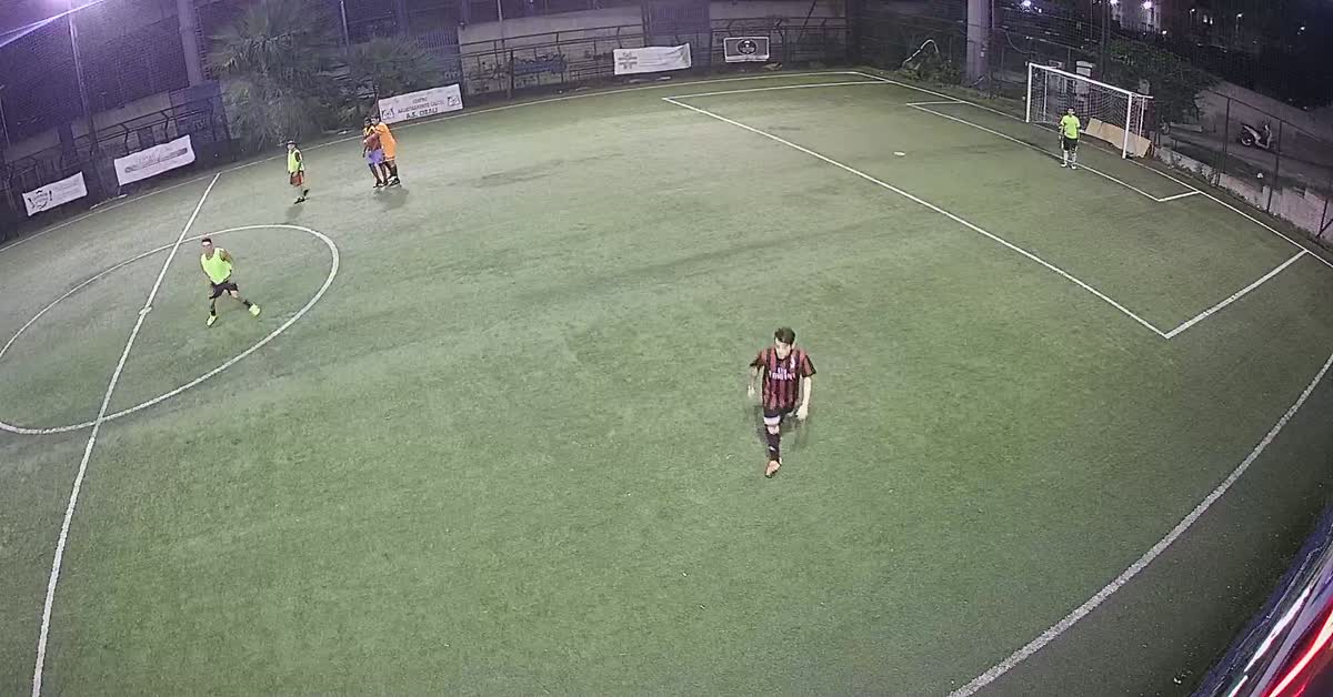 Gol agostino 