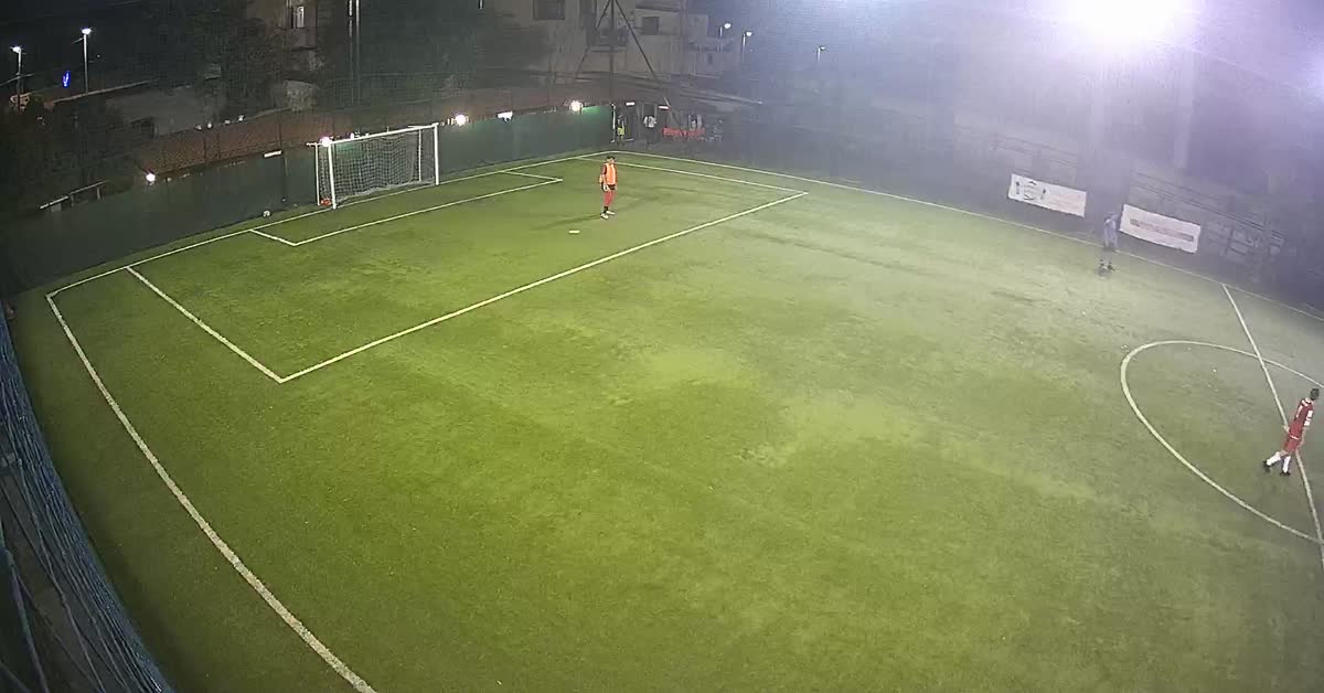 Gol  di tacco