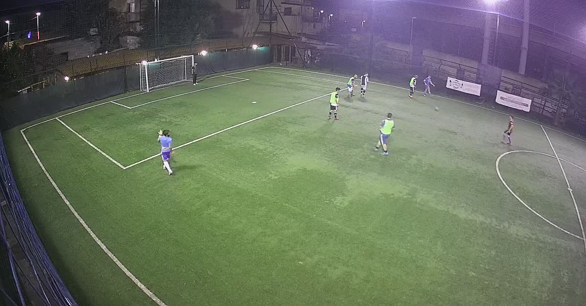 Opportunista e gol 