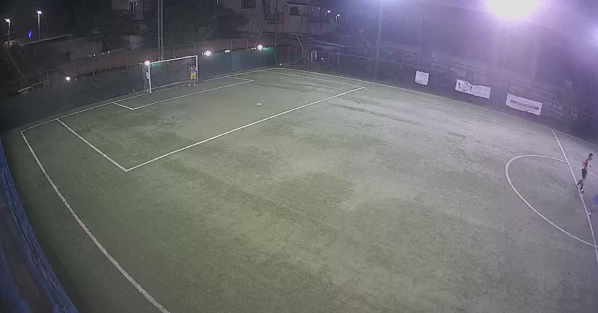 Assist di tacco 