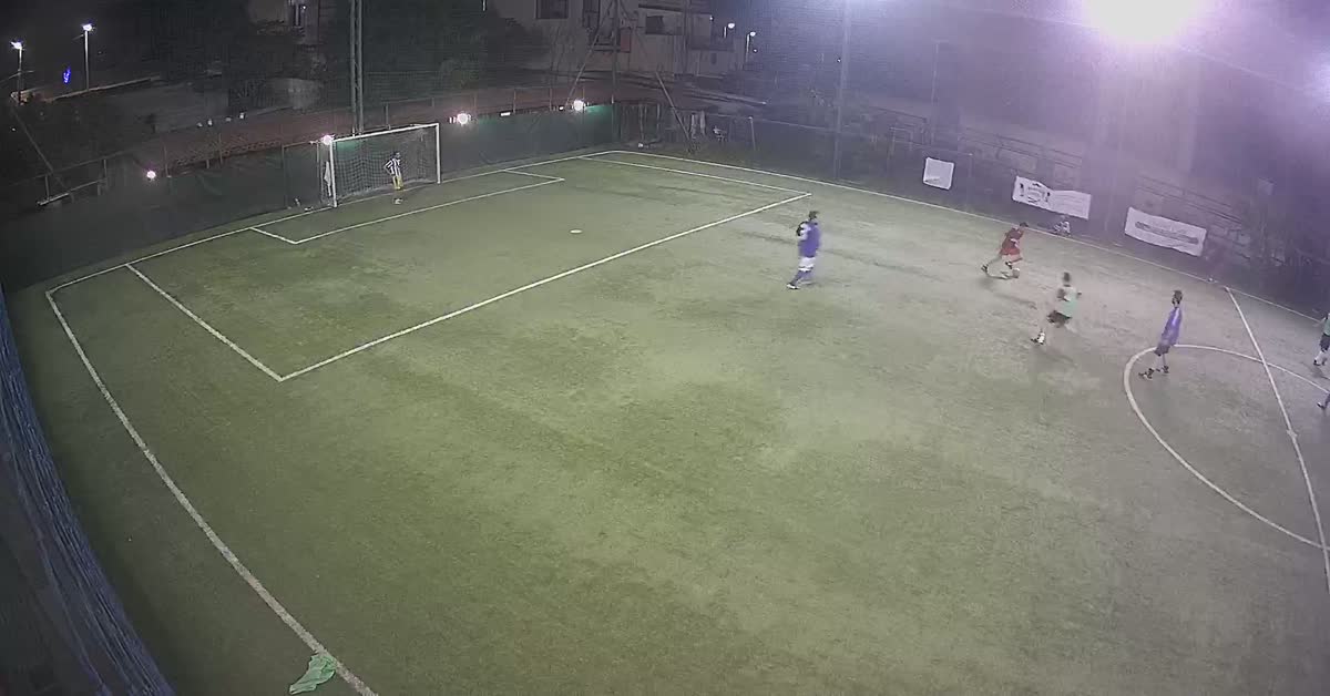 Gol custo 