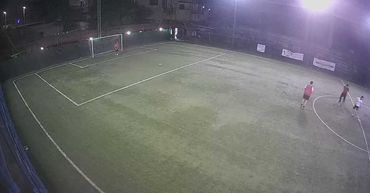 Parata del portiere