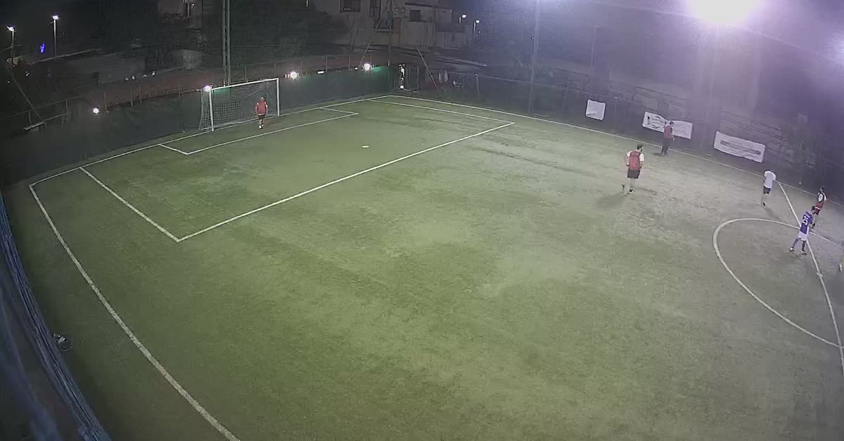 parata del portiere