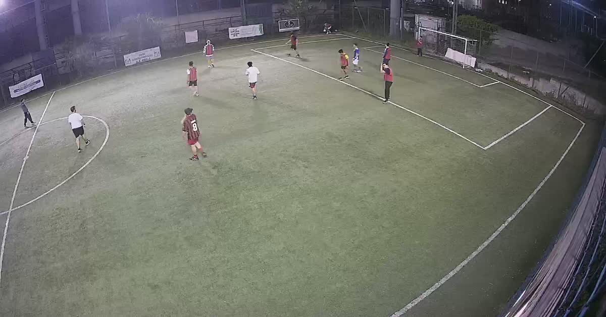 Gol fortunato