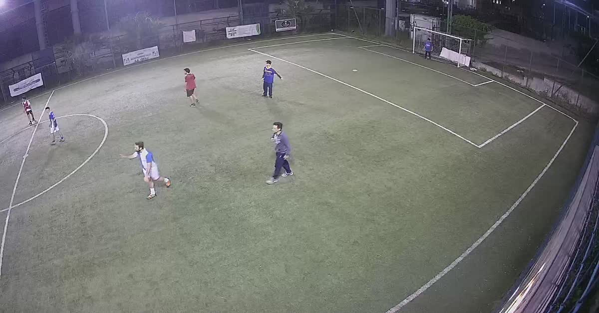 Autogol del compagno pt.2