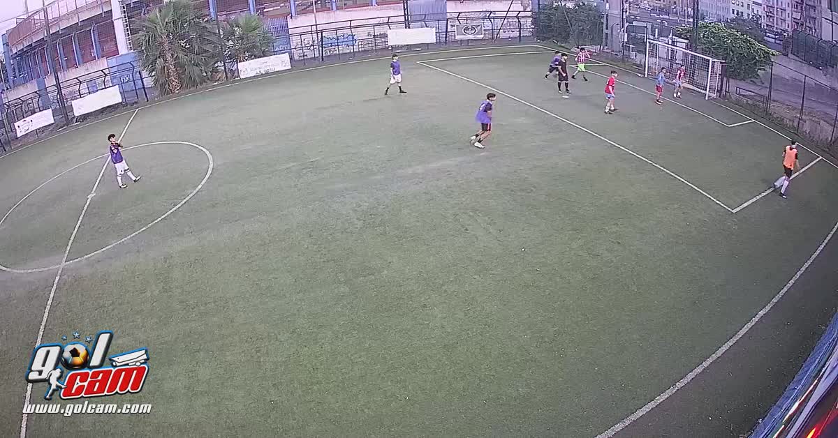 Goal 1