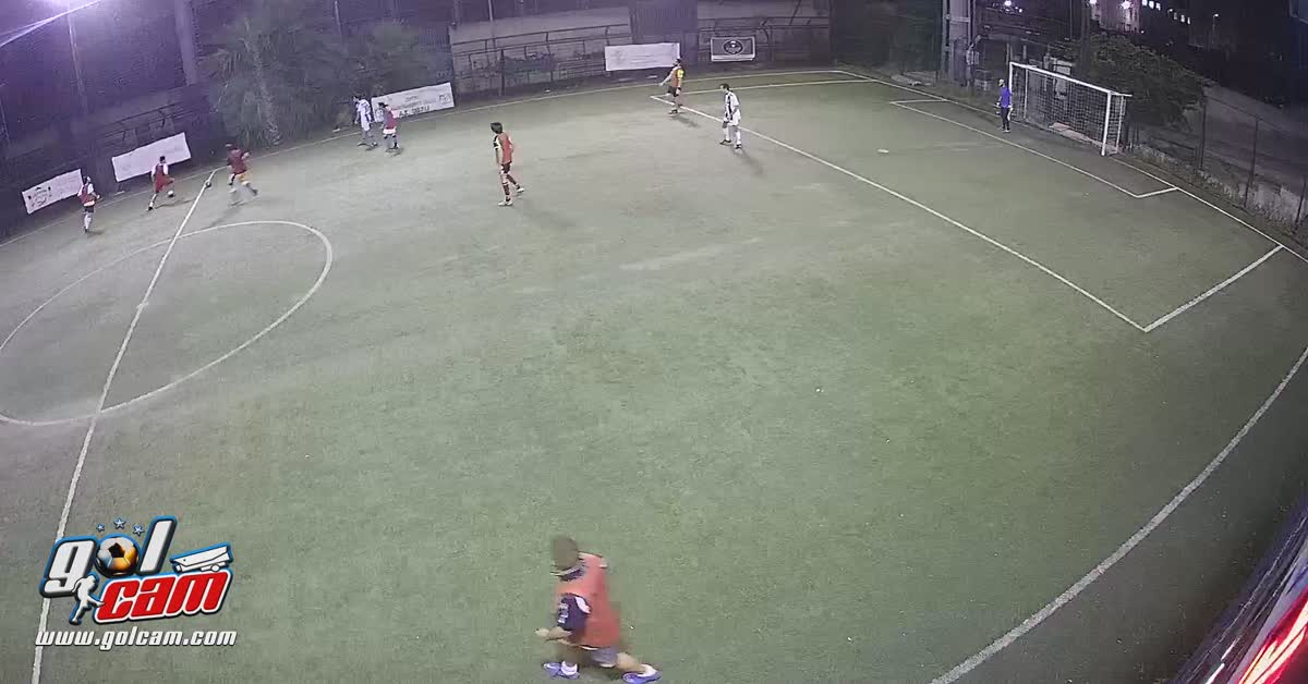 Assist al cuginsssss