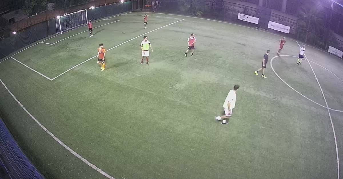 GOL PAZZESCO 