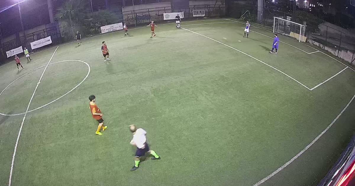 gol da fuori area 