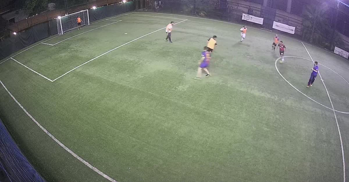 Primo gol