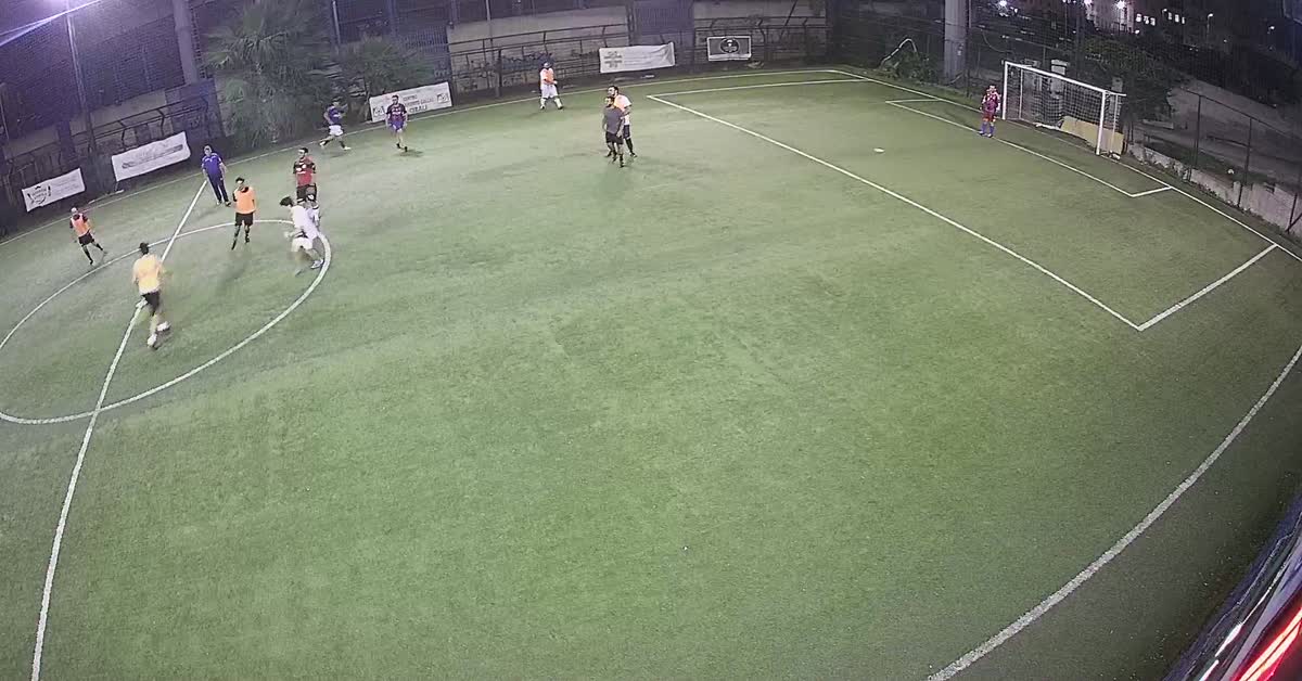 Gol saro