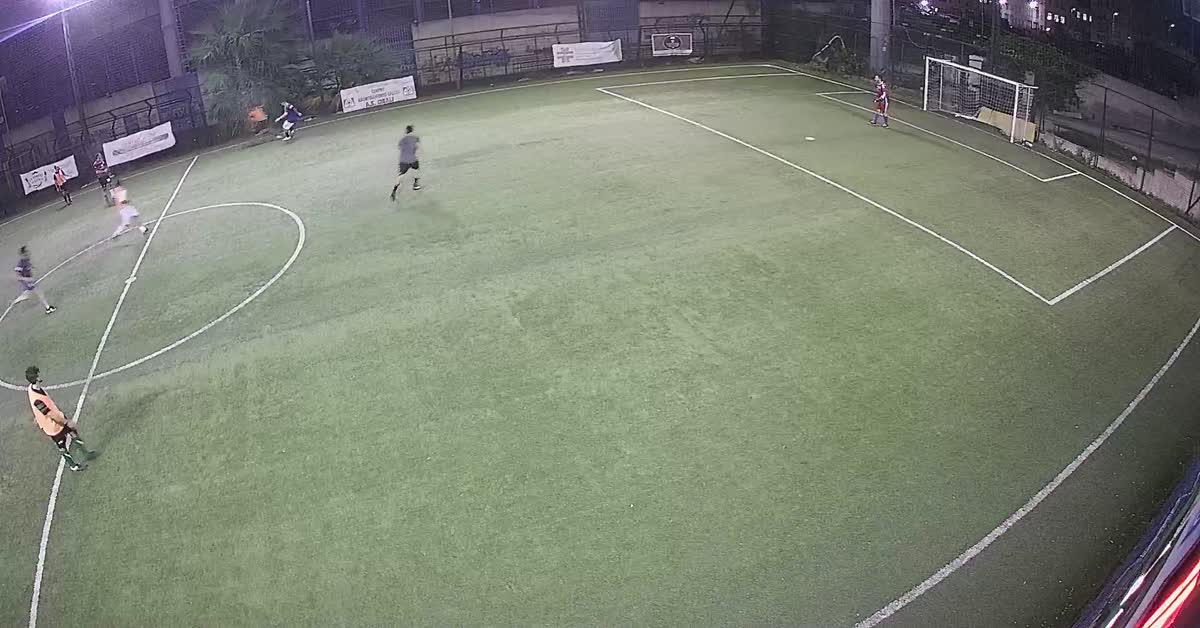 Secondo gol
