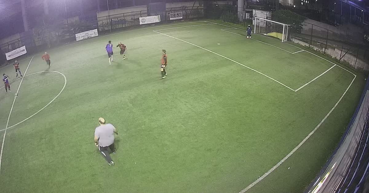 Gol vitto
