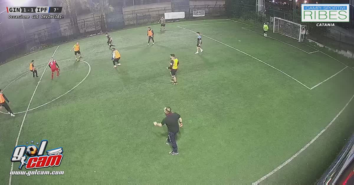 Un altro Miracolo