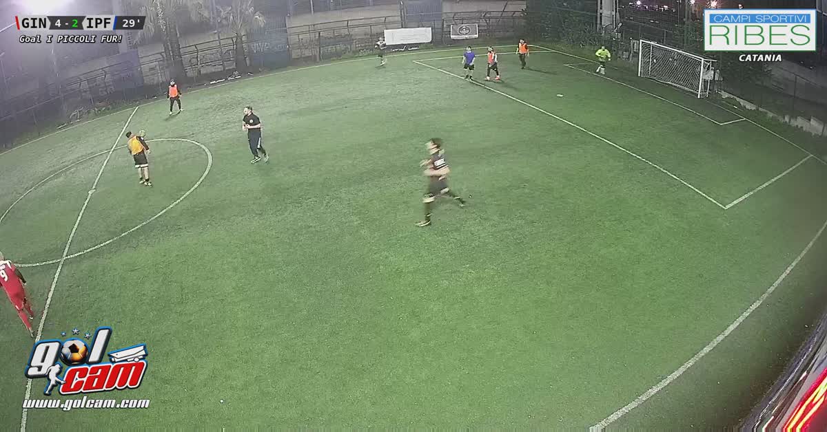 Miracolo da corta distanza