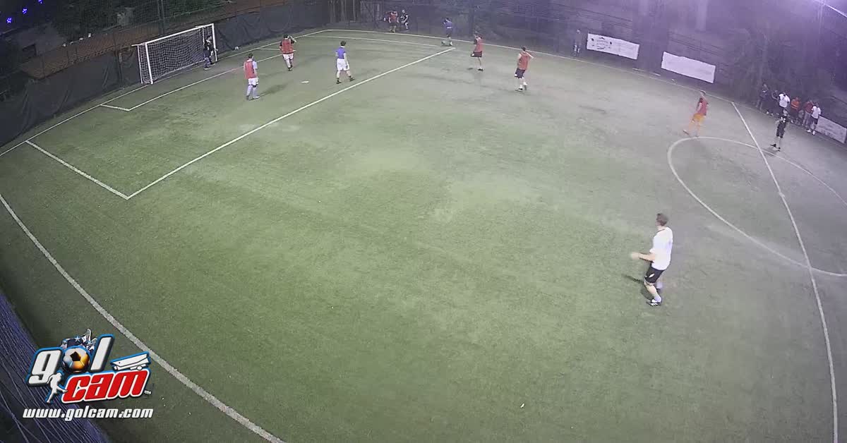 Gol a primo palo