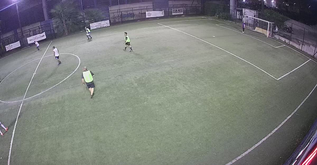 Gol di sinistro