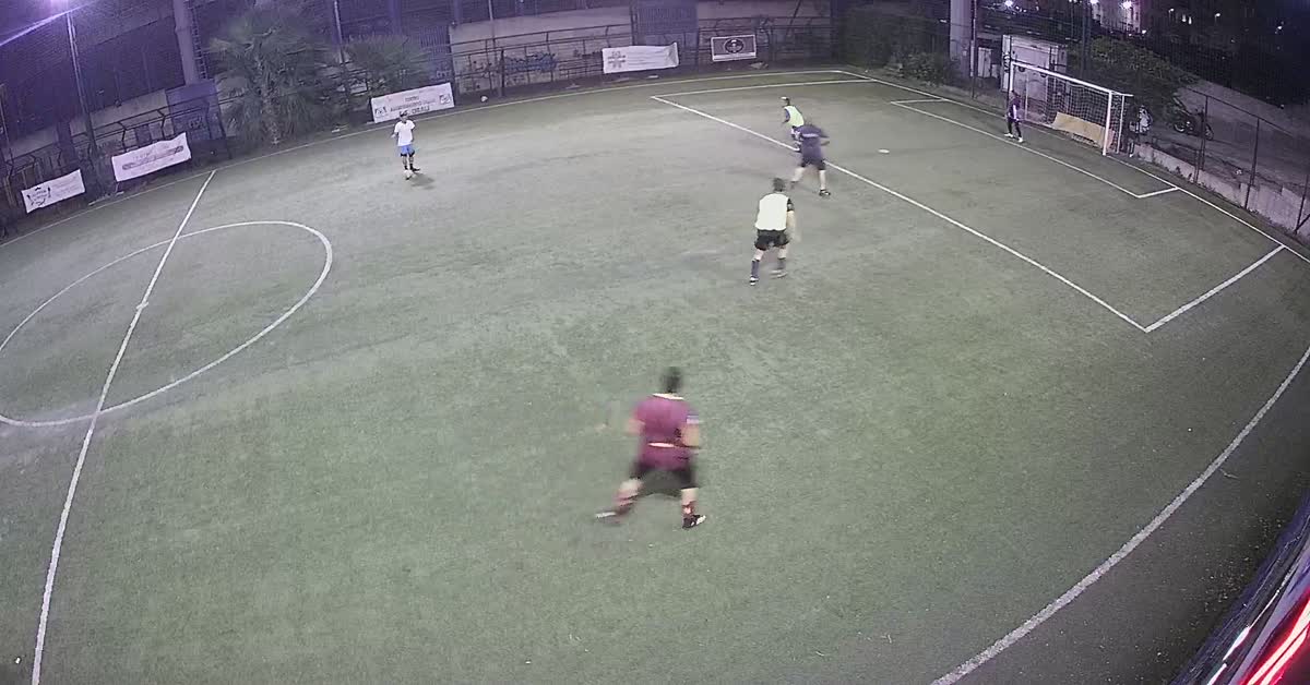 Assist 5