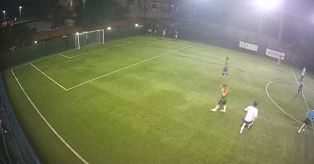 Azione da gol