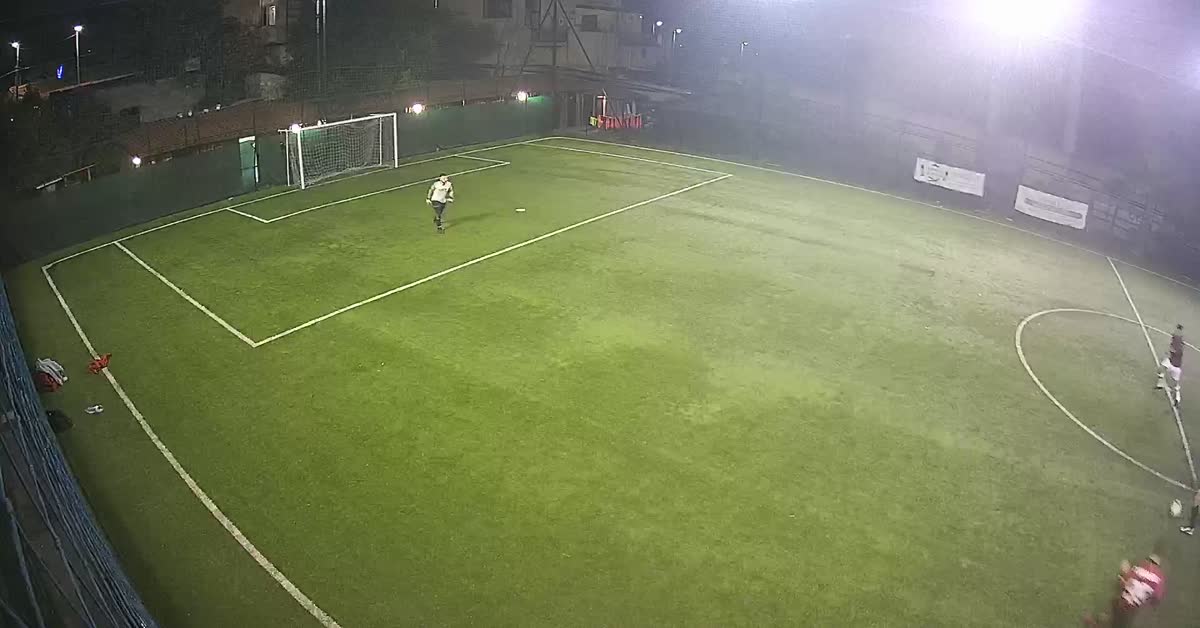 Goalllllll