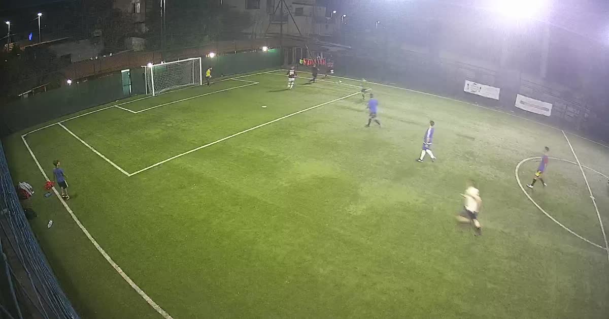 Gooooalllll