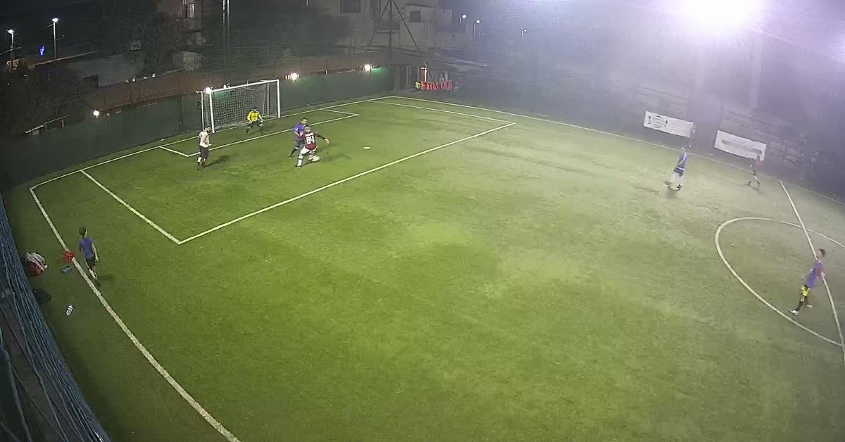 Goooooallll