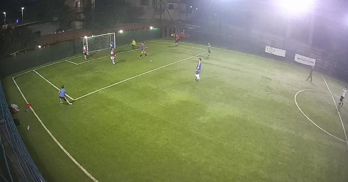 Gooooallllll