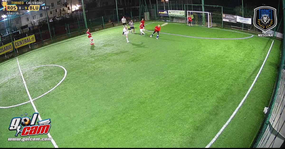 Gol monforte