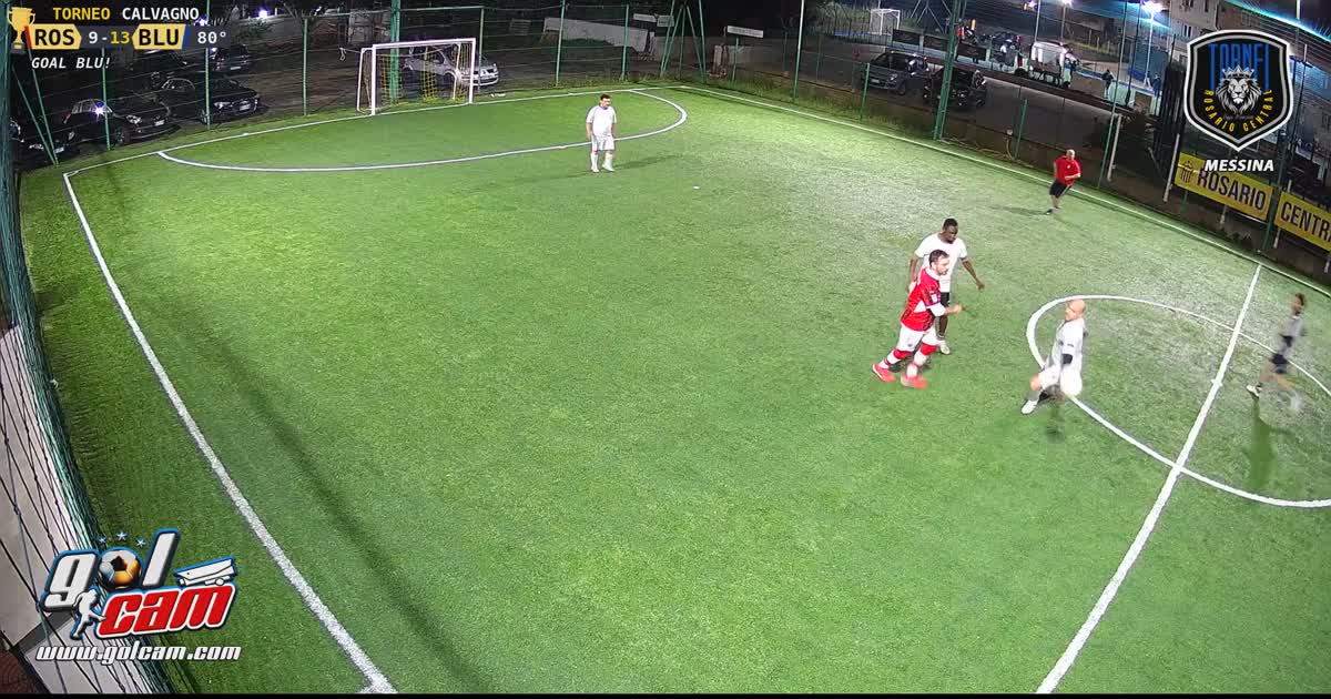 Gol monforte