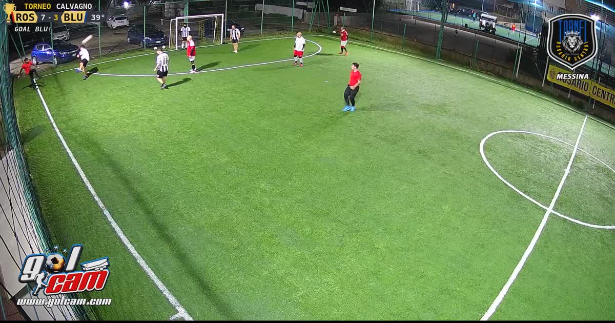 Gol di tacco 
