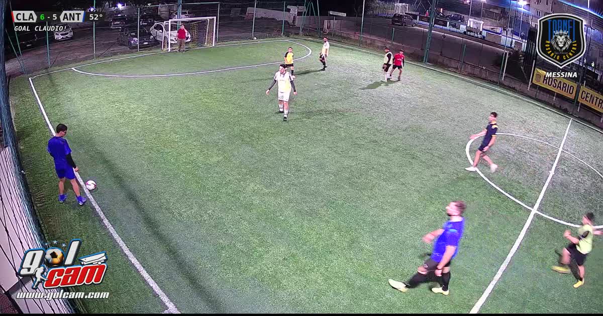 Goal samuel