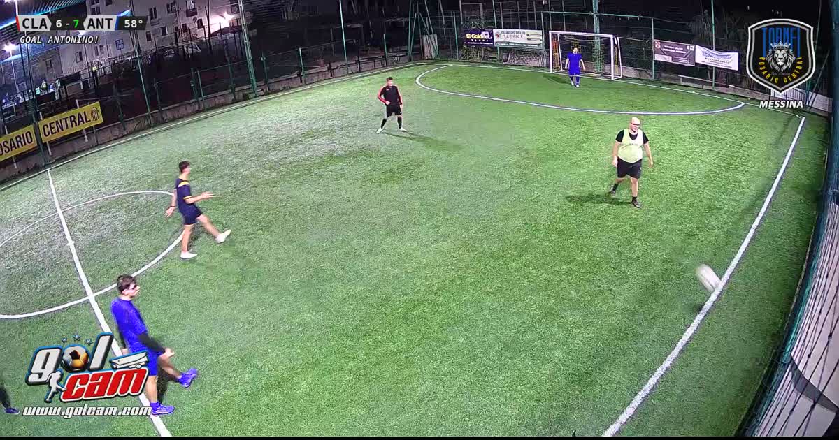 Goal n°1