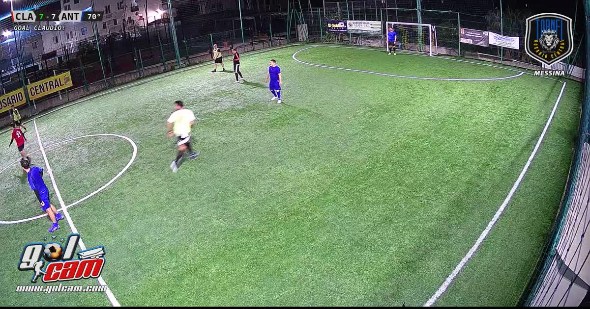 Goal samuel
