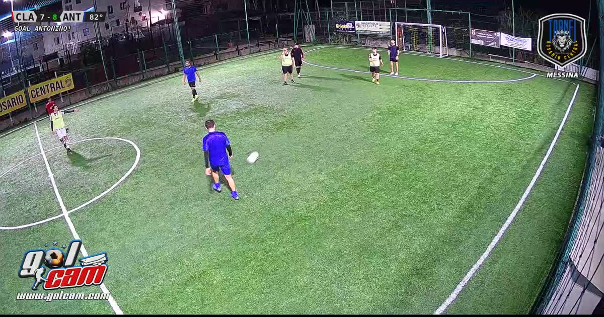 Assist n°1
