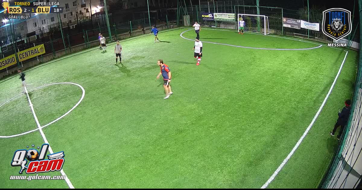 Gran gol 