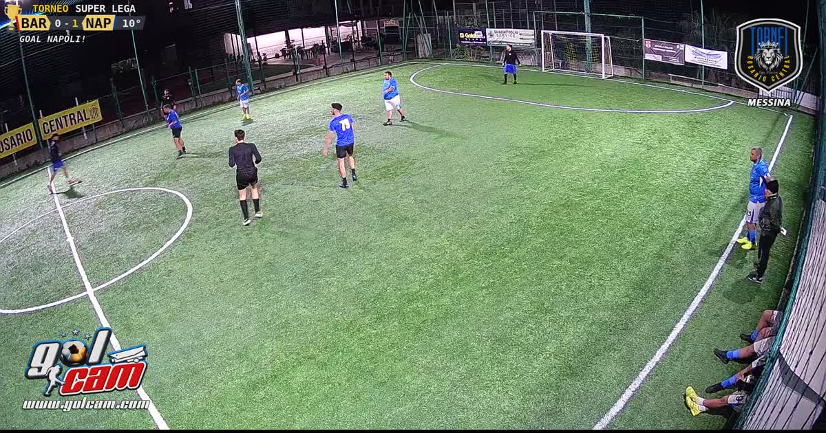 Kevin gol