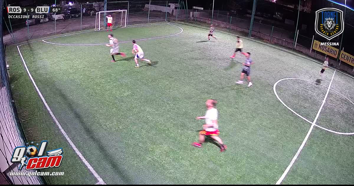 La potenza 