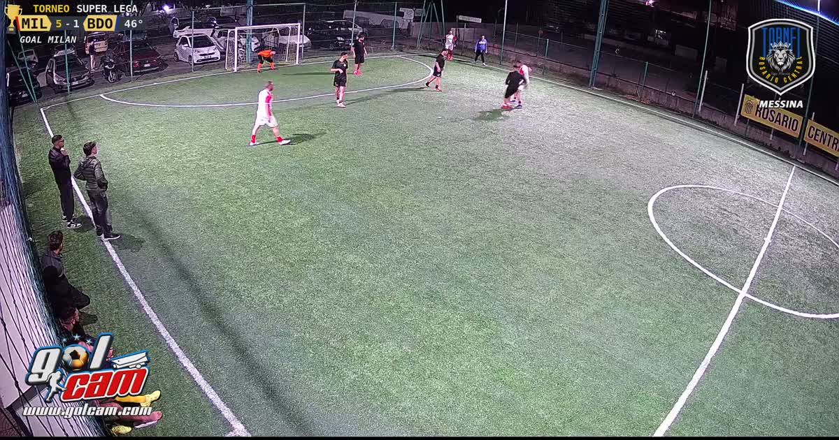 Gol saro