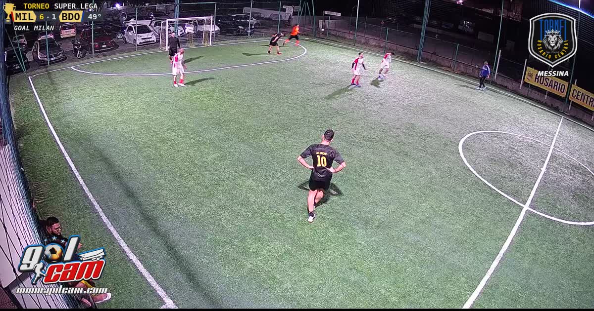 Gol peppe