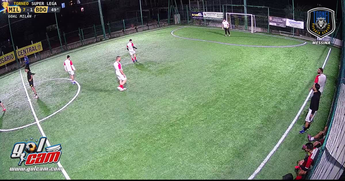 Gol peppe