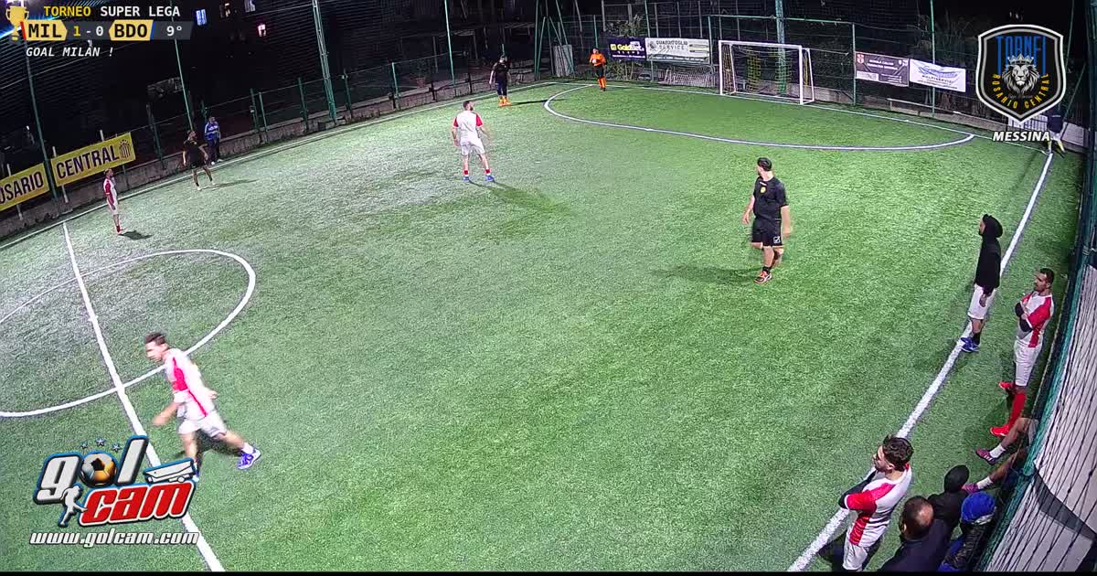 Gol Peppe 