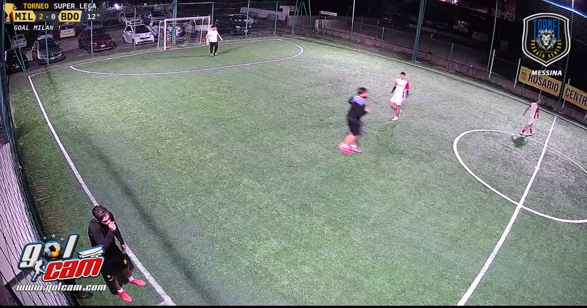 Gol pupillo 