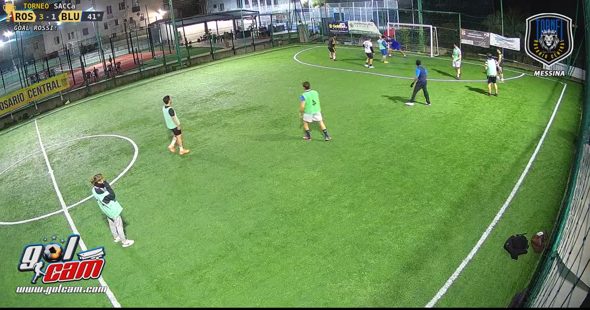 Goal 10/01 dalla distanza