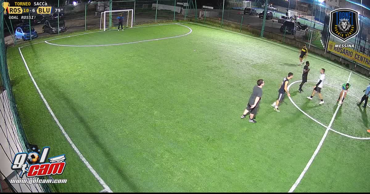 Dribbling 